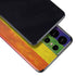 Distressed Rainbow Flag Galaxy S21 Ultra 5G Skin