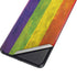 Distressed Rainbow Flag Galaxy S21 Ultra 5G Skin