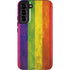 Distressed Rainbow Flag Galaxy S22 Plus Pro Case