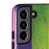 Distressed Rainbow Flag Galaxy S22 Plus Pro Case