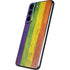 Distressed Rainbow Flag Galaxy S22 Skin