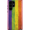 Distressed Rainbow Flag Galaxy S22 Ultra Pro Case