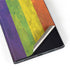 Distressed Rainbow Flag Galaxy S22 Ultra Skin