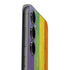 Distressed Rainbow Flag Galaxy S23 FE Skin