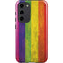 Distressed Rainbow Flag Galaxy S23 Plus Pro Case