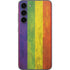 Distressed Rainbow Flag Galaxy S23 Plus Skin