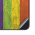 Distressed Rainbow Flag Galaxy S23 Plus Skin