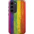 Distressed Rainbow Flag Galaxy S23 Pro Case