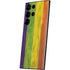 Distressed Rainbow Flag Galaxy S23 Ultra Skin