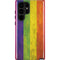 Distressed Rainbow Flag Galaxy S24 Ultra Impact Case