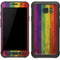 Distressed Rainbow Flag Galaxy S7 Active Skin
