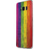 Distressed Rainbow Flag Galaxy S8 Skin