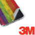 Distressed Rainbow Flag Galaxy S8 Skin