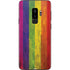 Distressed Rainbow Flag Galaxy S9 Plus Skin