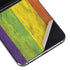 Distressed Rainbow Flag Galaxy Z Flip5 5G Skin