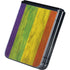 Distressed Rainbow Flag Galaxy Z Flip5 5G Skin