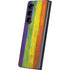 Distressed Rainbow Flag Galaxy Z Fold5 5G Skin