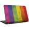 Distressed Rainbow Flag Dell Inspiron Skin