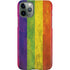 Distressed Rainbow Flag iPhone 11 Pro Lite Case