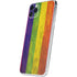Distressed Rainbow Flag iPhone 11 Pro Max Skin