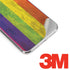 Distressed Rainbow Flag iPhone 11 Pro Skin