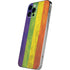 Distressed Rainbow Flag iPhone 12 Pro Max Skin