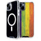 Distressed Rainbow Flag iPhone 13 MagSafe Case