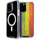 Distressed Rainbow Flag iPhone 13 Pro Max MagSafe Case