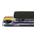 Distressed Rainbow Flag iPhone 15 Plus MagSafe Case
