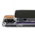 Distressed Rainbow Flag iPhone 14 Pro Max MagSafe Case
