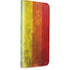 Distressed Rainbow Flag iPhone 15 Plus Folio Case