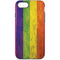 Distressed Rainbow Flag iPhone 7 Pro Case