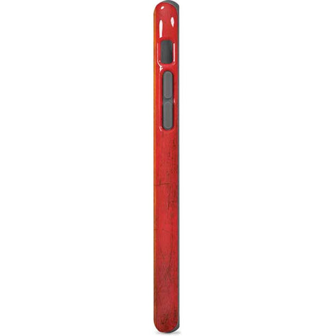 Distressed Rainbow Flag iPhone 7 Pro Case