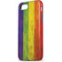 Distressed Rainbow Flag iPhone 7 Pro Case