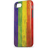 Distressed Rainbow Flag iPhone 8 Pro Case