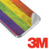 Distressed Rainbow Flag iPhone XS Max Skin