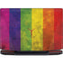 Distressed Rainbow Flag Legion Y720 Skin