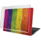 Distressed Rainbow Flag MacBook Pro 15in (2016-19) Case plus Skin
