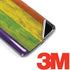 Distressed Rainbow Flag Moto E5 Plus Skin