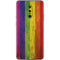Distressed Rainbow Flag OnePlus 7 Pro Skin
