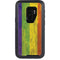 Distressed Rainbow Flag Otterbox Defender Galaxy Skin