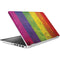 Distressed Rainbow Flag HP Pavilion Skin