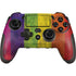 Distressed Rainbow Flag PlayStation Scuf Vantage 2 Controller Skin