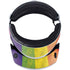 Distressed Rainbow Flag PlayStation VR2 Skin