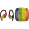 Distressed Rainbow Flag PowerBeats Pro Skin