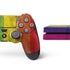 Distressed Rainbow Flag PS4 Console and Controller Bundle Skin
