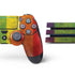 Distressed Rainbow Flag PS4 Pro Bundle Skin