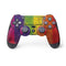 Distressed Rainbow Flag PS4 Pro/Slim Controller Skin