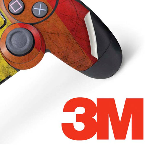 Distressed Rainbow Flag PS4 Pro/Slim Controller Skin
