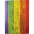 Distressed Rainbow Flag PS5 Bundle Skin